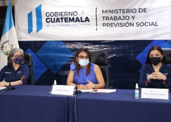 Anuncian segunda Feria Nacional del Empleo 2022
