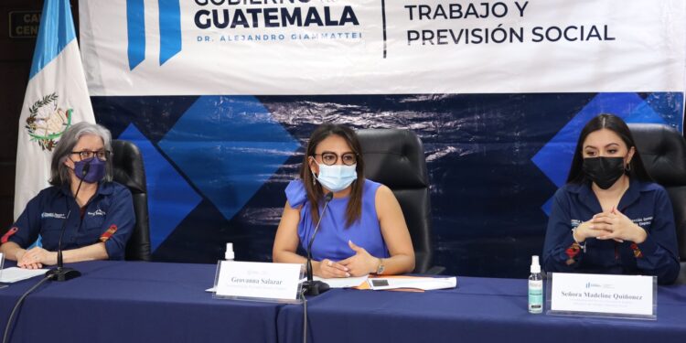 Anuncian segunda Feria Nacional del Empleo 2022