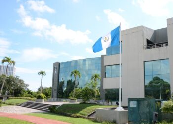 Gobierno inaugura nuevo consulado para la atención de connacionales en México