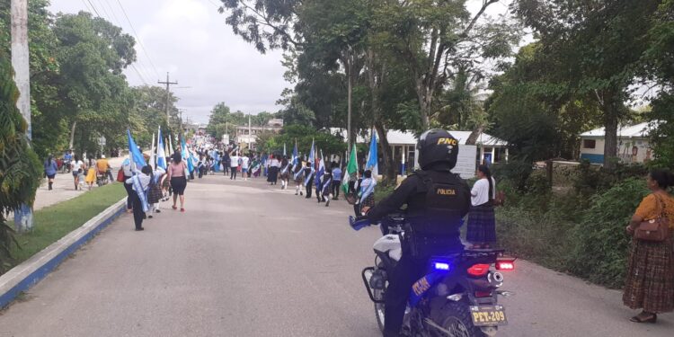 Comparten recomendaciones para evitar emergencias por antorchas