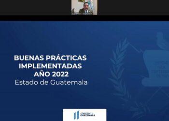 Comparten prácticas implementadas en 2022 para combatir corrupción