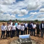 Comienzan construcción de la Aduana Bicentenario