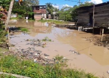 Más de 35 mil personas atendidas durante la temporada de lluvias
