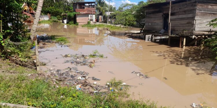 Más de 35 mil personas atendidas durante la temporada de lluvias
