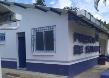 Remozamiento de puestos de Salud beneficia a comunidades de Alta Verapaz y Quiché