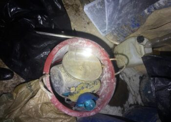 Plantaciones de hoja de coca y dos narcolaboratorios localizados en operativos