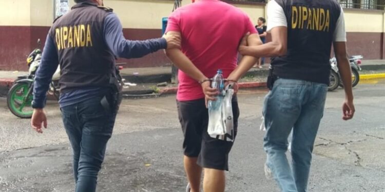 Operativos de seguridad dejan 81 capturados en las últimas horas