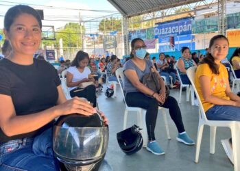 Fin de semana de “Motorista Segura”