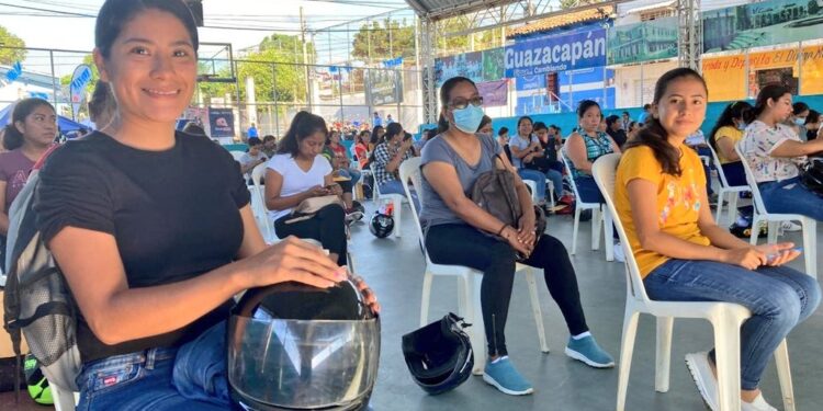 Fin de semana de “Motorista Segura”