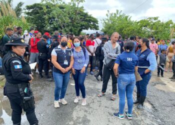 Guatemala garantiza migración regular, ordenada y segura en fronteras
