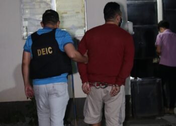 Suman 34 extraditables capturados en 2022