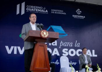 Gobernante: “Seguimos financiando presupuesto con incremento de ingresos”