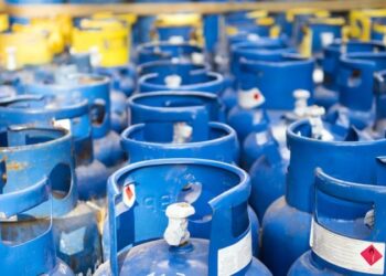 Entra en vigencia Ley de Apoyo Social para consumidores de gas propano