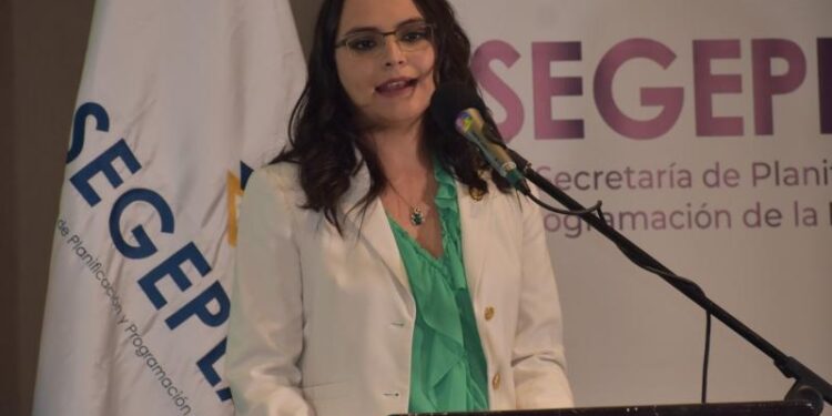 Presentan guías de apoyo para la gestión de programas y proyectos