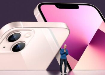 Apple celebrará evento en que se espera el iPhone 14 y nuevo reloj