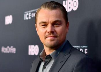 Actor Leonardo DiCaprio valora acciones de conservación implementadas en Guatemala