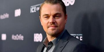 Actor Leonardo DiCaprio valora acciones de conservación implementadas en Guatemala