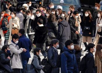 Japón levantará sus principales restricciones fronterizas el 11 de octubre