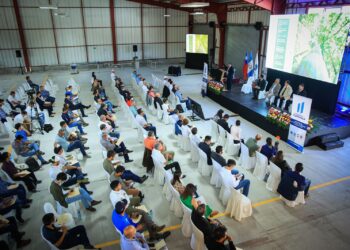 Guatemala celebra Primer Congreso Nacional del Bambú