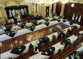 Efectúan cuarta reunión ordinaria del Consejo de Desarrollo Urbano y Rural (Conadur)