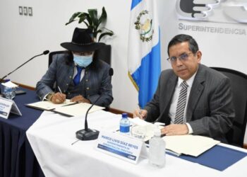 Establecen convenio de cooperación entre SAT y Municipalidad de Santiago Atitlán
