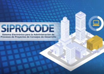 Aprueban 3 mil 511 solicitudes de obras de desarrollo para próximo año