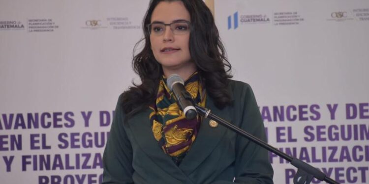 Instan a municipalidades y Codede a finalizar proyectos en SNIPgt