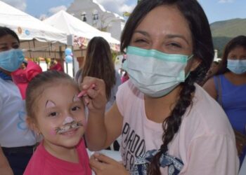 Instan a gobiernos locales a reforzar la protección de la niñez y adolescencia