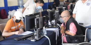 Jornada móvil de extranjería se desarrollará en Cobán