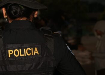 Localizan a menor con alerta Alba-Keneth