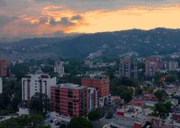 Inversión extranjera en Guatemala