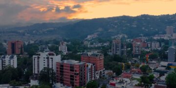 Inversión extranjera en Guatemala
