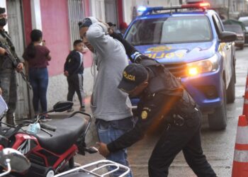 Operativos combinados refuerzan la seguridad en Jalapa