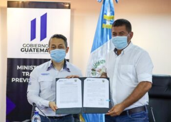 Instalarán Ventanilla Única Municipal de Empleo en Camotán