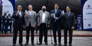 Presidente inaugura primera Feria para la Vivienda Social