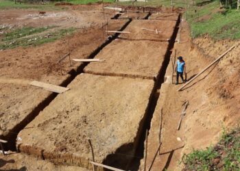 Comunidad de Chahal contará con espacios educativos dignos