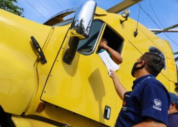 Oficializan transmisión electrónica anticipada de DUCA-F