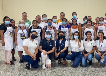 Rompe el silencio, campaña para prevenir la violencia que se impulsa en Zacapa