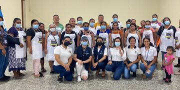 Rompe el silencio, campaña para prevenir la violencia que se impulsa en Zacapa