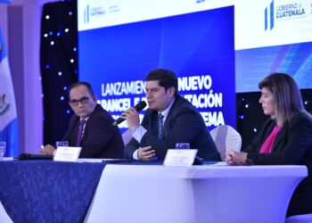 Establecen nuevo arancel que incentivará la economía nacional