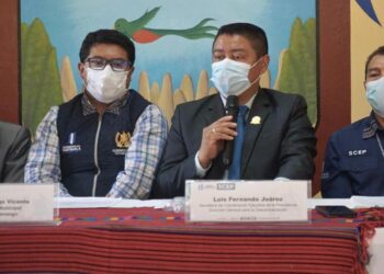 Momostenango será sede de nueva jornada móvil de servicios integrados