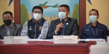 Momostenango será sede de nueva jornada móvil de servicios integrados