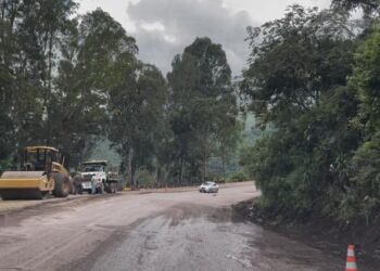 Verifican trabajos en tramo entre Quezaltepeque y Olopa