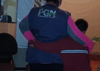 Se registran 601 menores con alerta Alba-Keneth localizados y rescatados