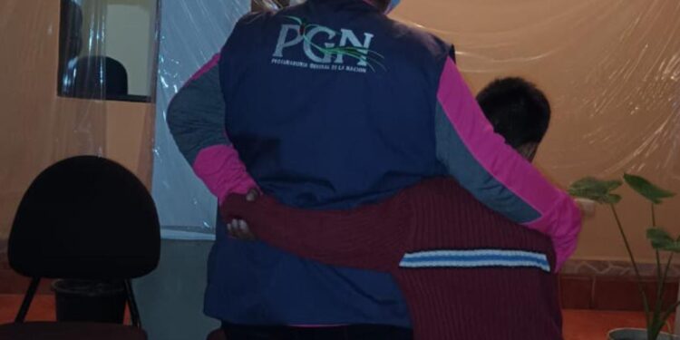 Se registran 601 menores con alerta Alba-Keneth localizados y rescatados