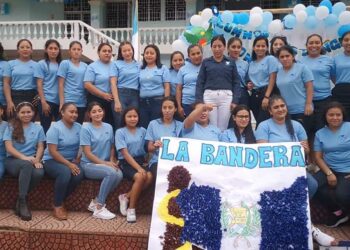 Alfabetización impacta en el desarrollo de Oratorio