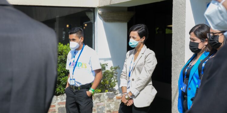 Alianza multisectorial impulsa el trabajo decente para jóvenes