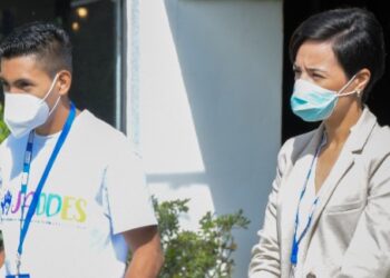 Alianza multisectorial impulsa el trabajo decente para jóvenes