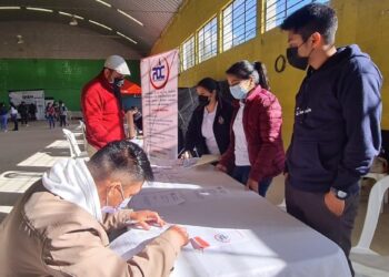 Iniciativa fomenta la inclusión laboral en Huehuetenango