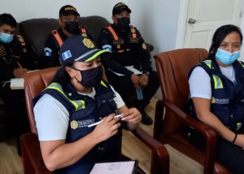 Departamento de Tránsito abrirá sede en Petén